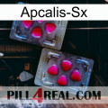 Apcalis-Sx 15